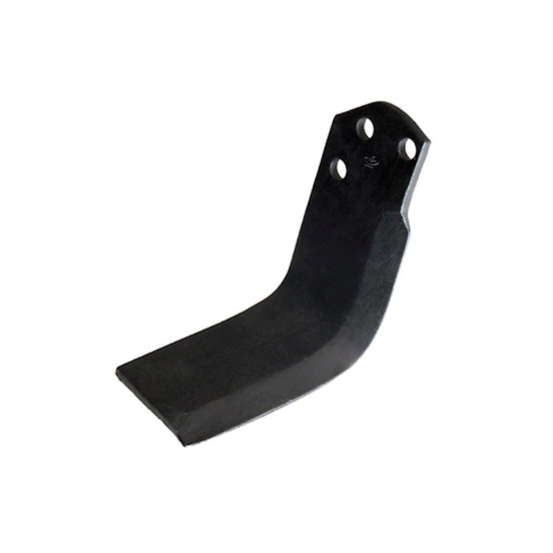 Couteau 170x60mm, gauche - Agria - 15453