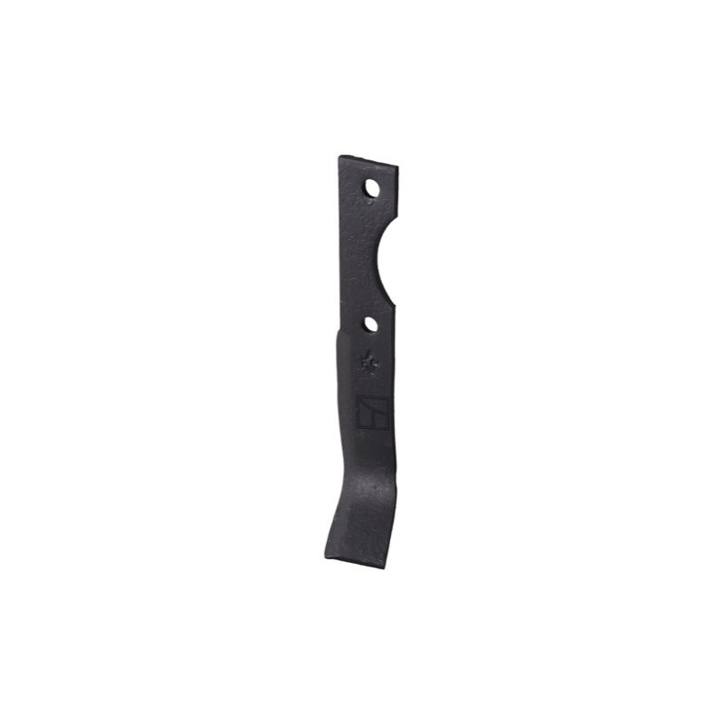 Couteau 195x30mm, droit - Agria - 1250 210 99