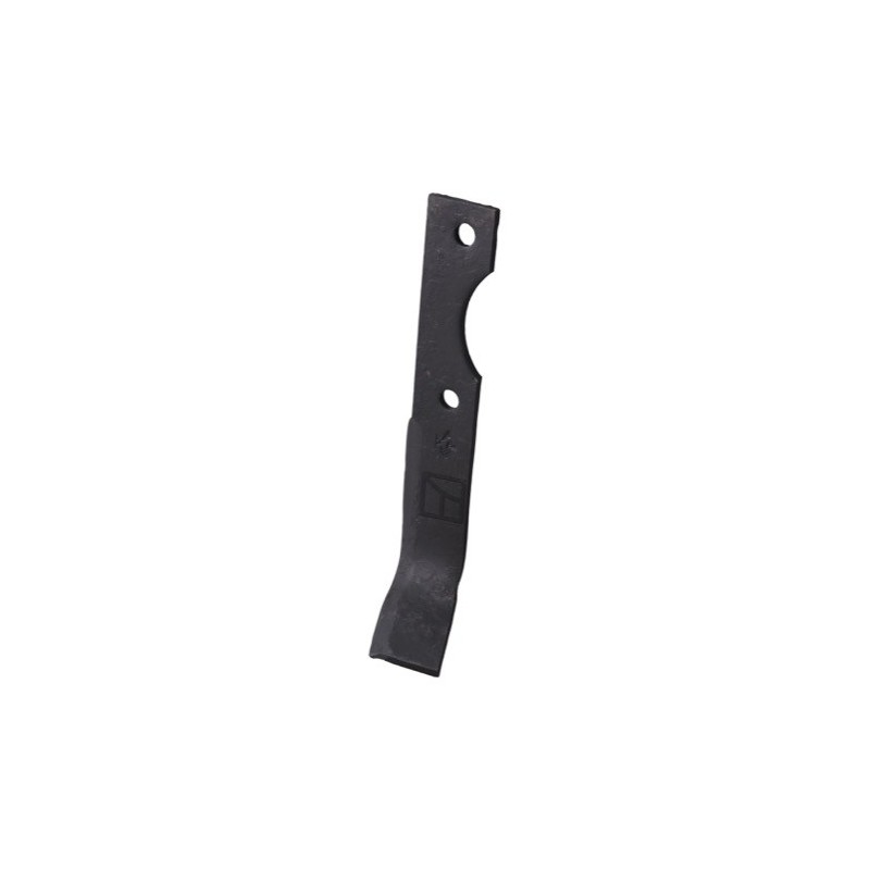 Couteau 185x30mm, droit - Agria - 1250 254 98
