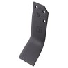 Couteau 192x70mm, droit - Agria - 6039