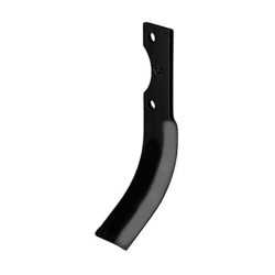 Couteau 220x40mm, gauche - Agrimac