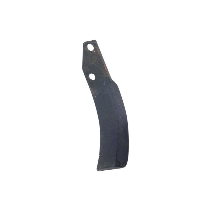 Couteau 172x40mm, gauche - Adriatica