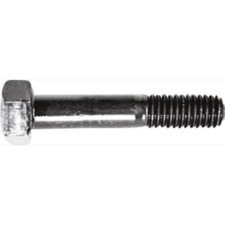 Boulon à tête hexagonale M10x1,5x75 avec écrou à freinage interne - Votex - 45.03.170