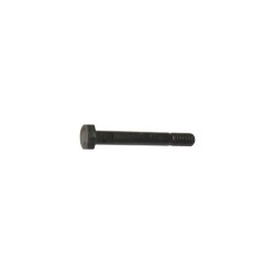 Boulon à tête hexagonale M10x1,5x80 avec écrou à freinage interne - Müthing - Schraube: MU0801041 Mutter: MU980201