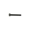 Boulon à tête hexagonale M10x1,5x80 avec écrou à freinage interne - Müthing - Schraube: MU0801041 Mutter: MU980201