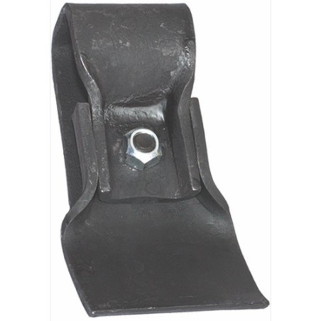 Fléau assemblé avec support et boulon - JF - 3129-449X