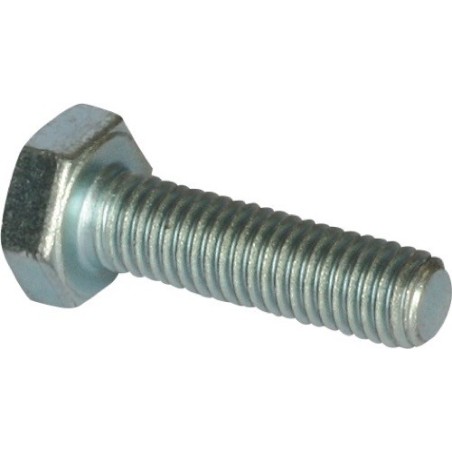 boulon M10x35 - Gilbers