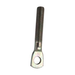 Boulon à oeillet 5/8'' 11G