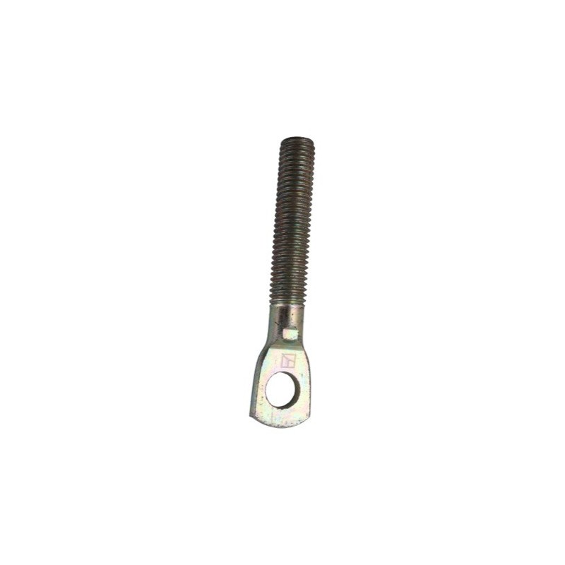 Boulon à oeillet 5/8'' 11G