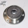 Palier 6 trous rond 8mm / 60mm - AG012798