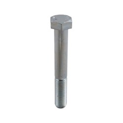 Boulon M24x3 - 8.8