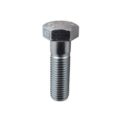 Boulon M24x3 - 8.8