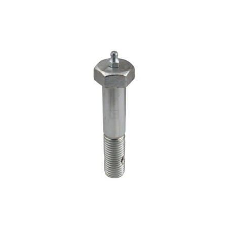 Boulon M20