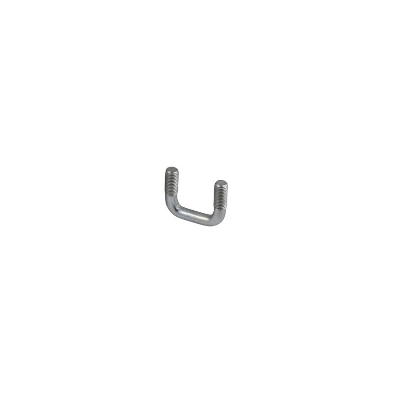 Boulon étrier M16