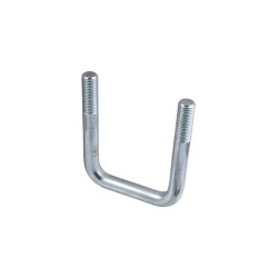 Boulon étrier 81x120 pour cadre 80x80