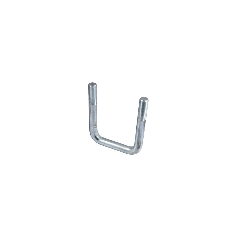 Boulon étrier 81x120 pour cadre 80x80