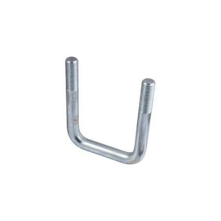 Boulon étrier 81x120 pour cadre 80x80
