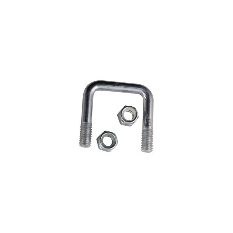 Boulon étrier M12