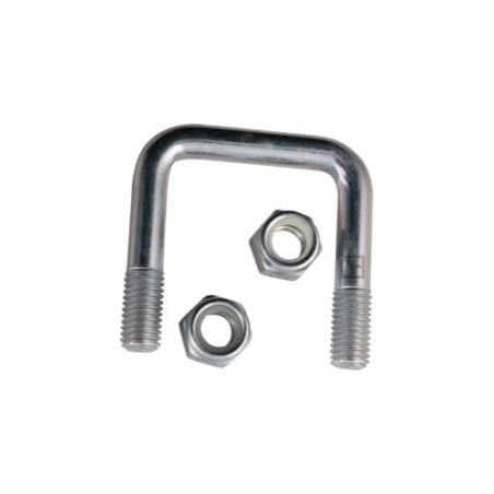 Boulon étrier M12