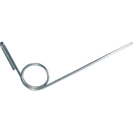 Griffe de semoir Ø6mm - Stegsted