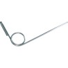 Griffe de semoir Ø6mm - Stegsted