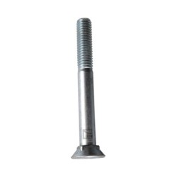 Boulon de charrue 7/16"x96 - Bourgault