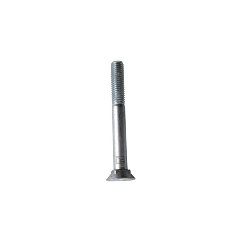 Boulon de charrue 7/16"x96 - Bourgault