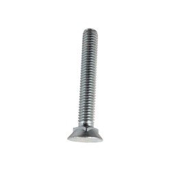 Boulon de charrue 7/16"x76 - Bourgault