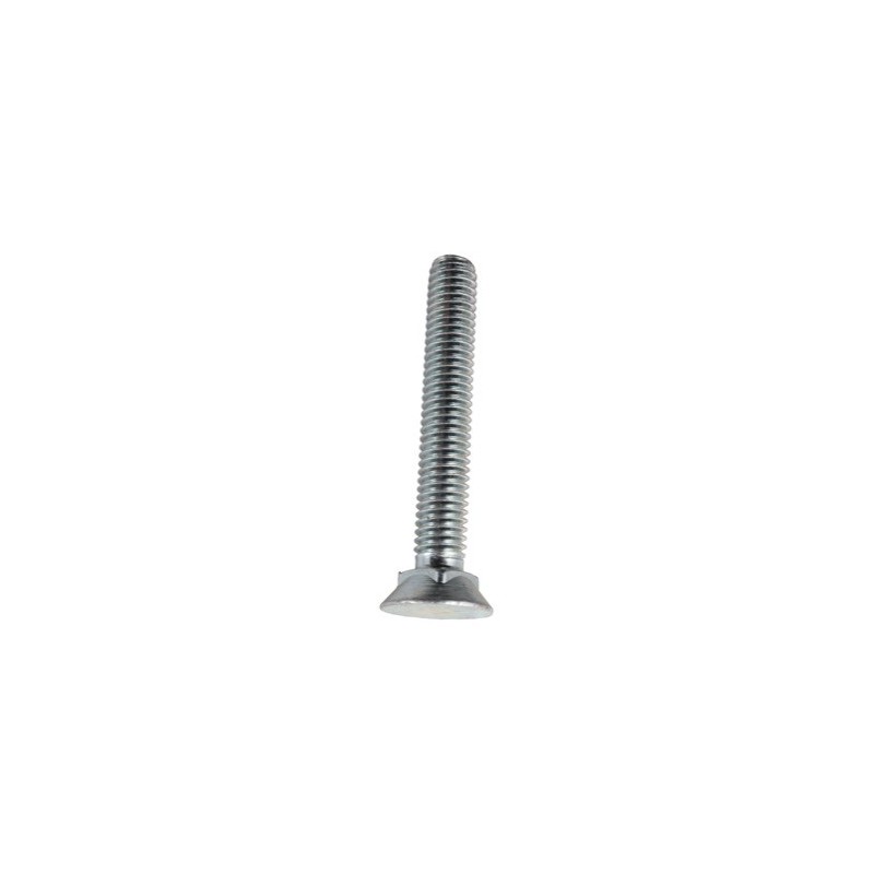Boulon de charrue 7/16"x76 - Bourgault
