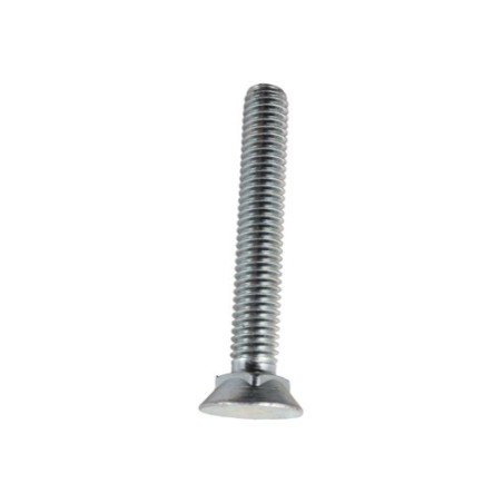 Boulon de charrue 7/16"x76 - Bourgault
