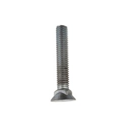 Boulon de charrue 7/16"x69 - Bourgault