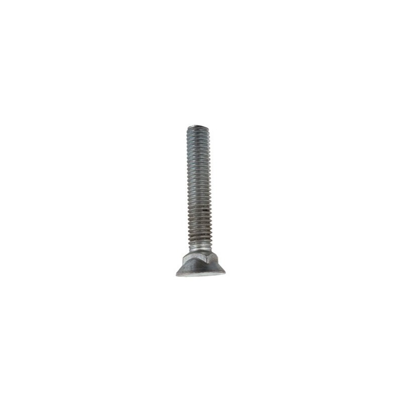 Boulon de charrue 7/16"x69 - Bourgault