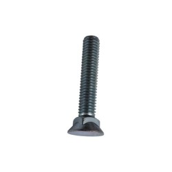 Boulon de charrue 7/16"x63 - Bourgault