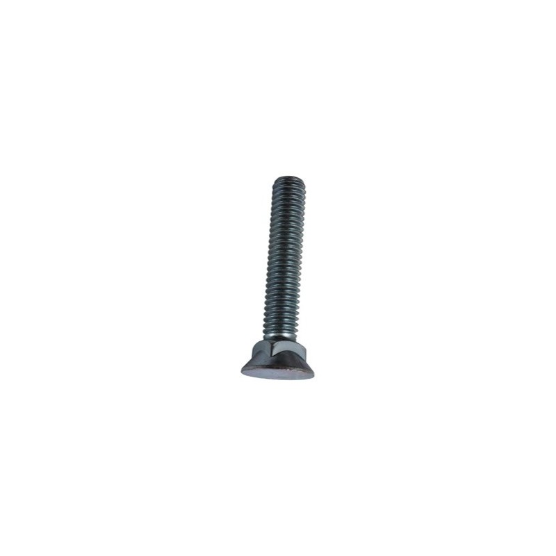 Boulon de charrue 7/16"x63 - Bourgault