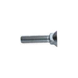 Boulon de charrue 7/16"x50 - Bourgault