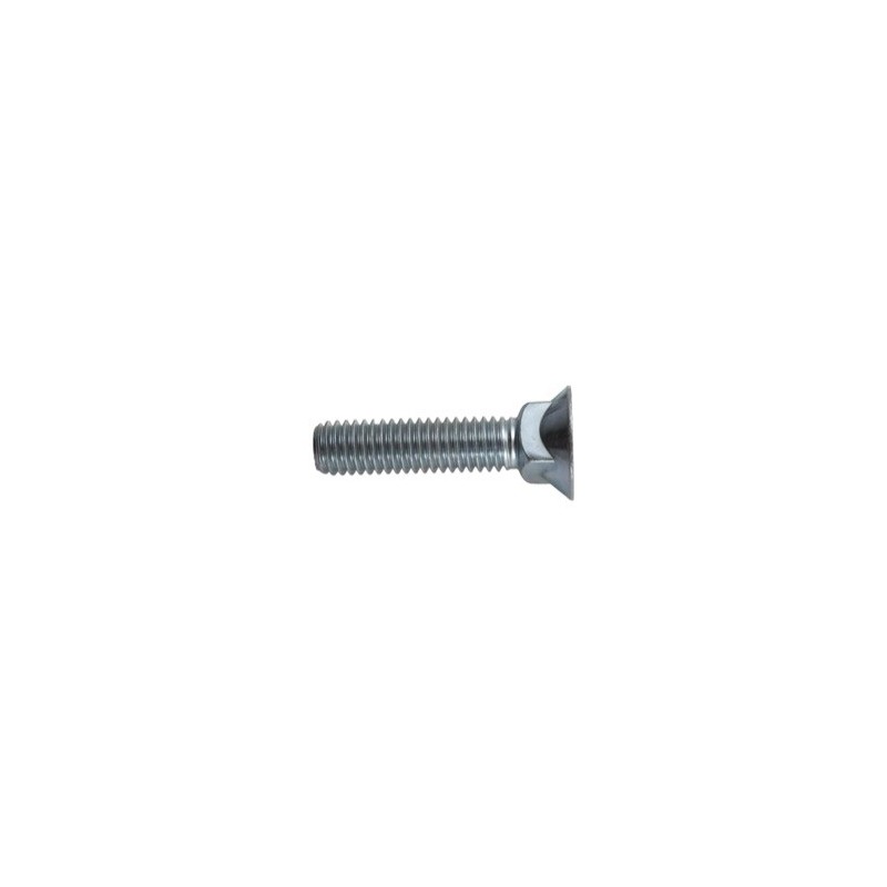 Boulon de charrue 7/16"x50 - Bourgault
