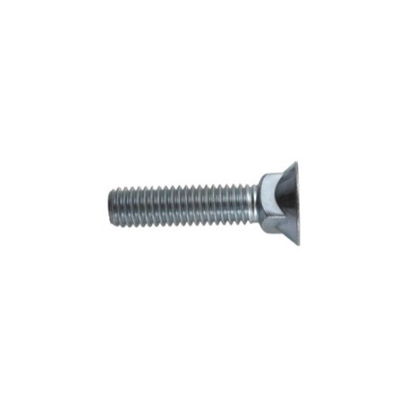 Boulon de charrue 7/16"x50 - Bourgault