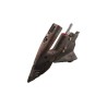 Soc de semoir - TITAN - Bourgault