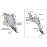 Soc de semoir - TITAN - Bourgault