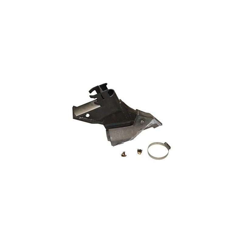 Soc de semoir pour Dent-C - Bourgault