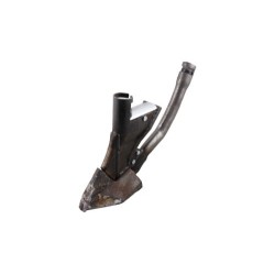 Soc de semoir pour Dent-C 47° et 50° - Bourgault