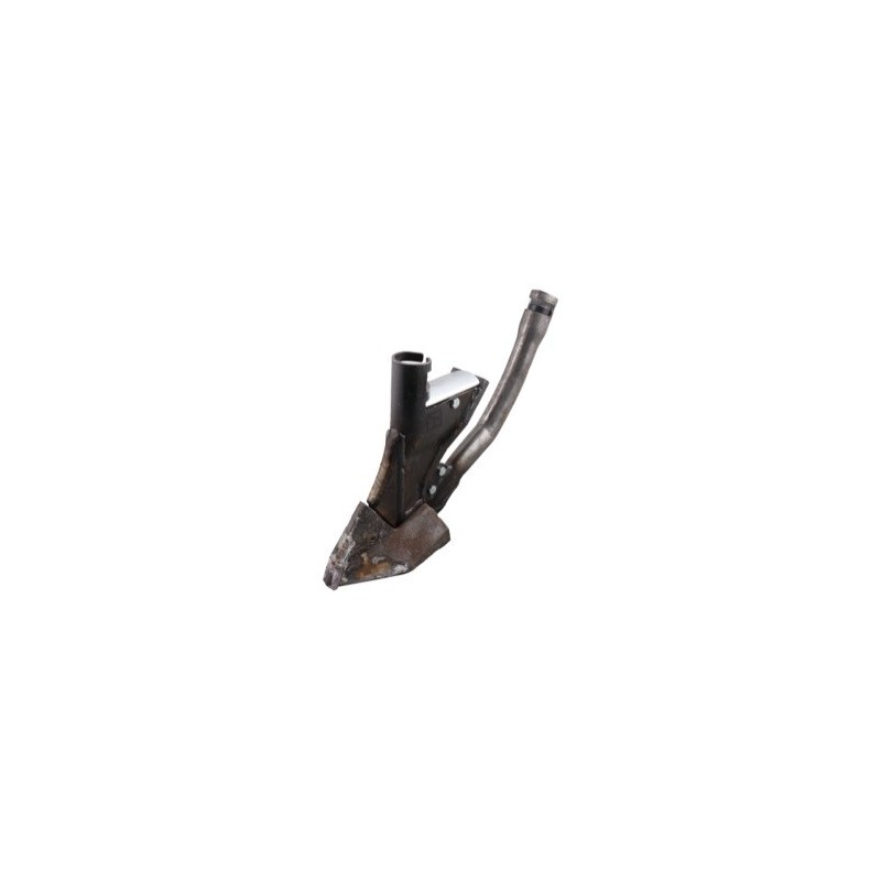 Soc de semoir pour Dent-C 47° et 50° - Bourgault