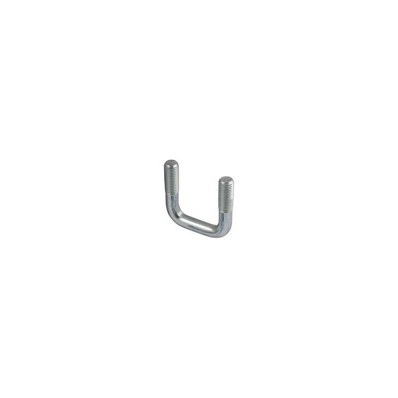 Boulon étrier M16