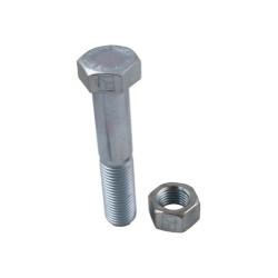Boulon M20x2,5 - 8.8