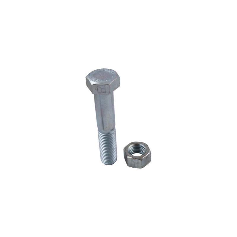 Boulon M20x2,5 - 8.8