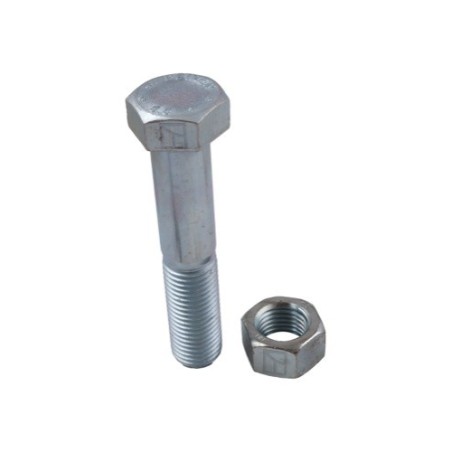 Boulon M20x2,5 - 8.8