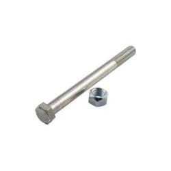 Boulon M16 x 2 - 8.8