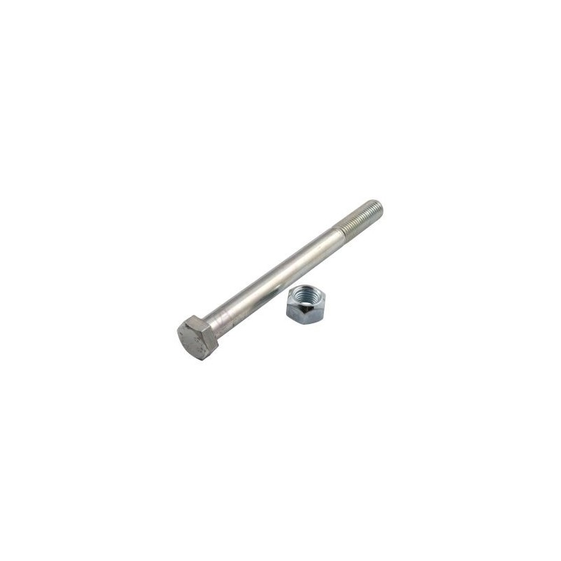 Boulon M16 x 2 - 8.8