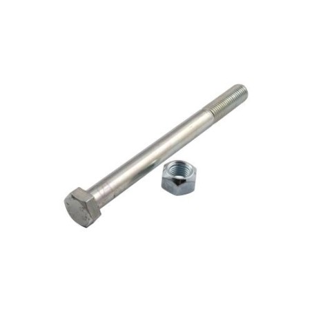 Boulon M16 x 2 - 8.8