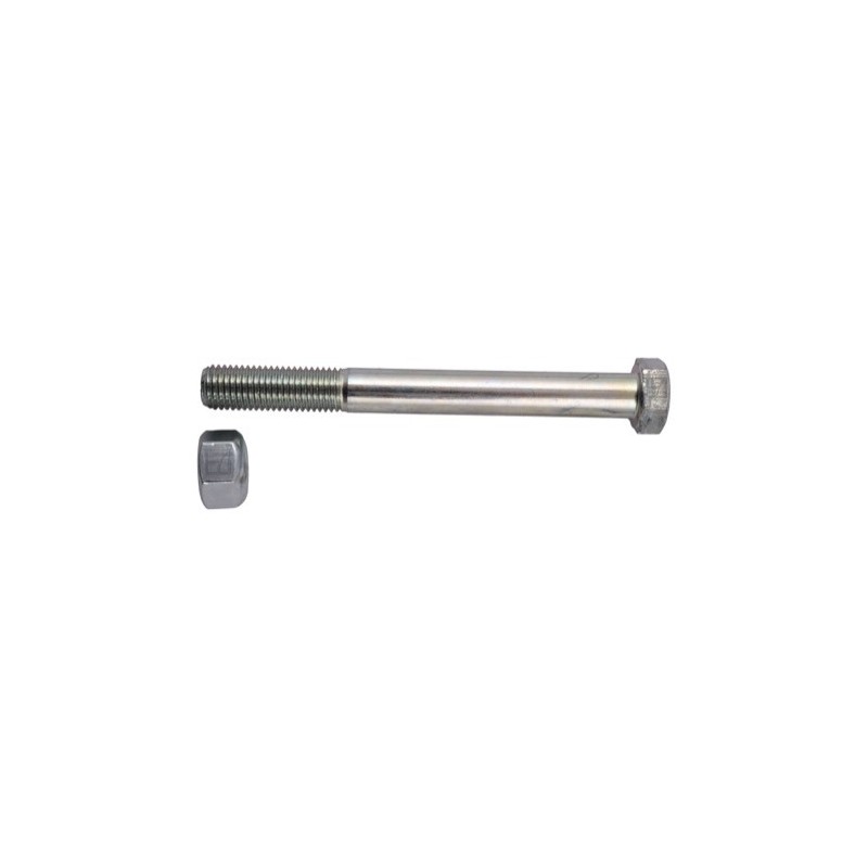 Boulon M16 x 2 - 8.8